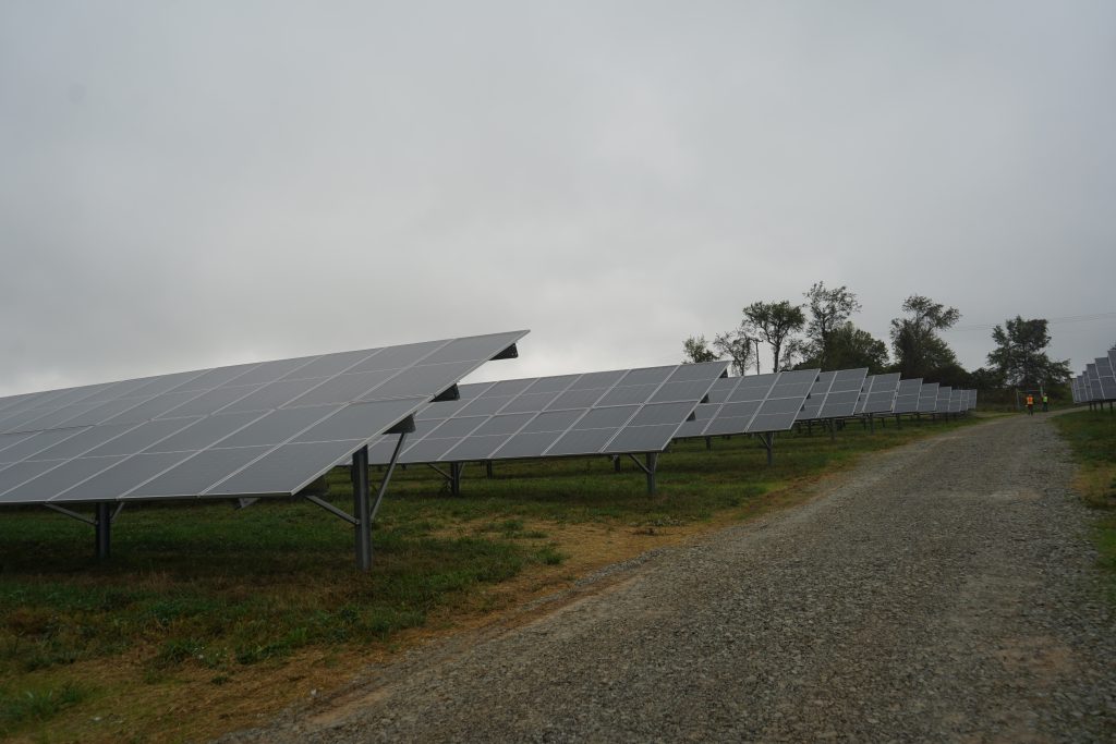County commissioners to hold public hearing on potential solar farm ...